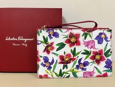 Salvatore Ferragamo Pochette