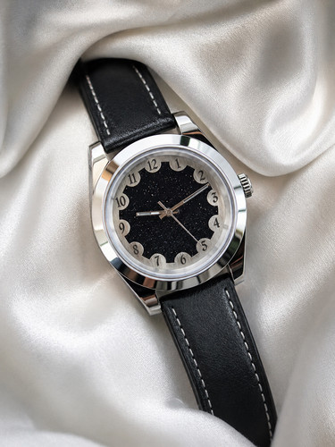 Orologio polso quadrante - polso,