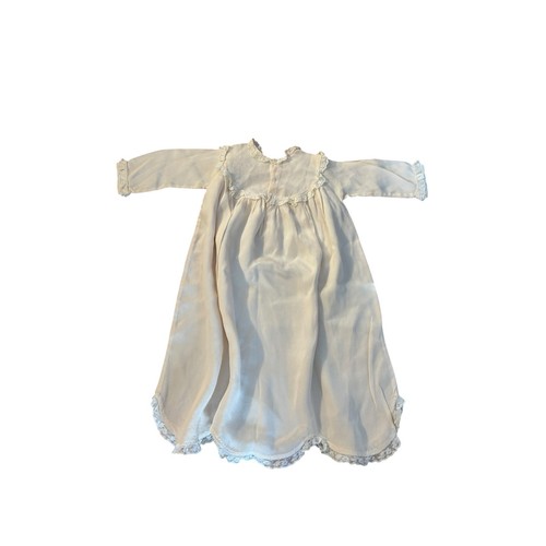 Abito bambino seta - , edoardiana