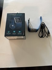 Fitbit Surge GPS Heart Rate