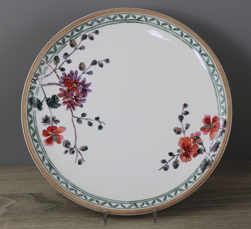 Piatto portata villeroy - da,