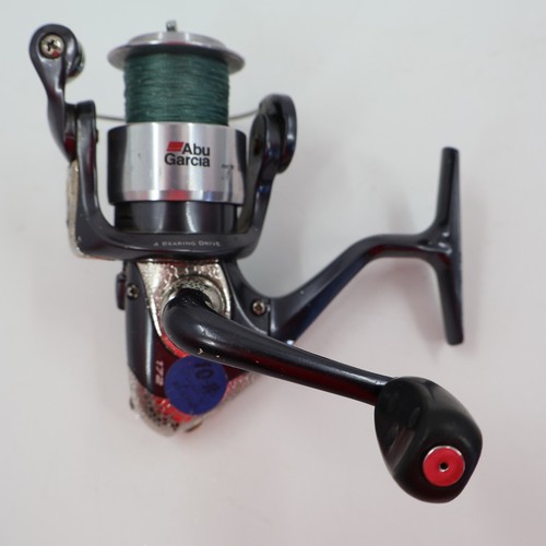 Mulinello spinning abu - mulinello,