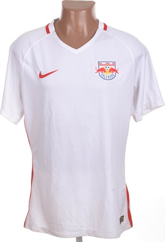 Maglia home football red - home,
