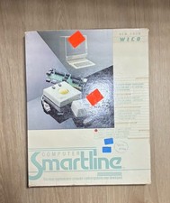 Wico Smartline/Smartcard/Smartdisk/Smartmouse Apple II/Apple II Plus