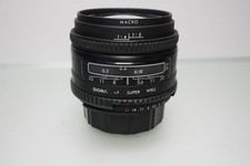 Sigma Super Wide II 24 mm