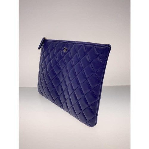 Borsa pochette chanel - borsa,
