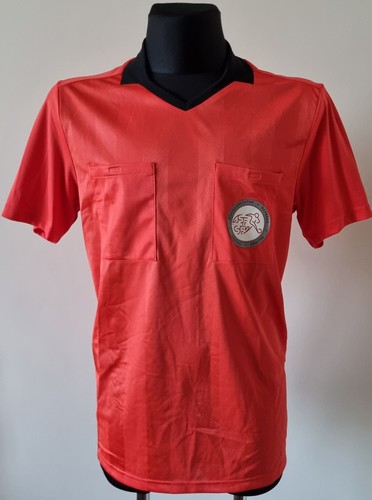 Maglia adidas arbitro 2018 - maglia,