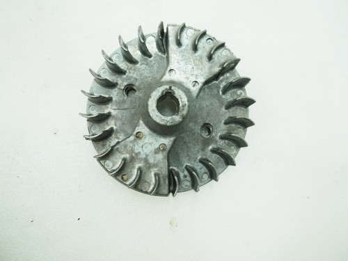 Volano magnete statore