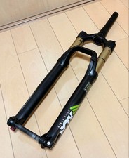 FOX TALAS 34 Forcella
