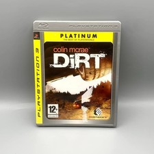 COLIN MCRAE: DIRT PS3 per Sony