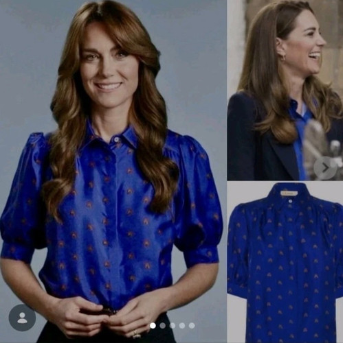 Nuova camicia lisou betty - camicia,