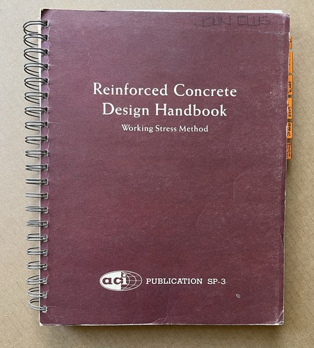 Reinforced concrete design - reinforced,
