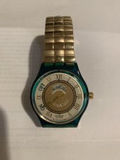 Swatch Musical Martingala 1994
