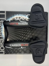 Deda Carbon Blast Clip-on Mini