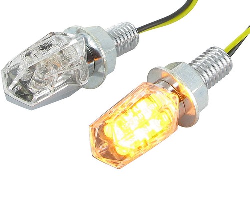 Str8 frecce led mini - str8, ii