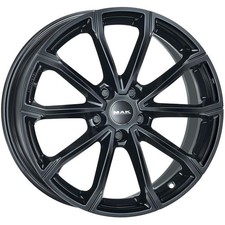 Cerchi in lega MAK DAVINCI 19"