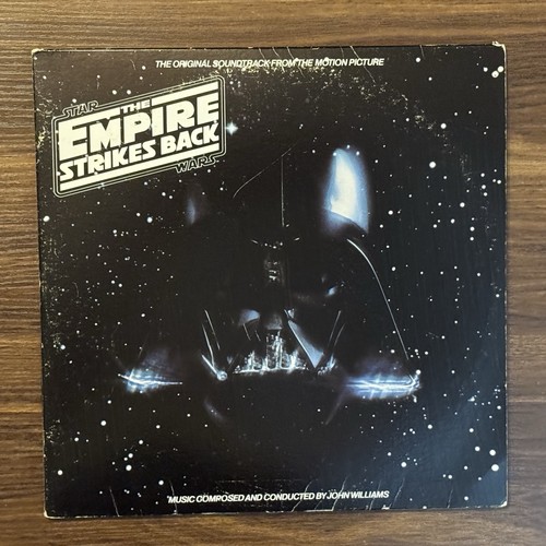 Star wars the - the, strikes