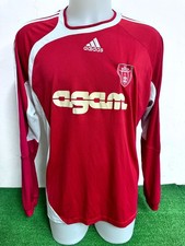 Monza jersey match worn - match,