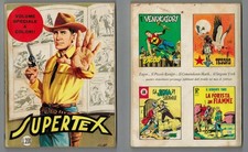 TEX n. 100 SUPERTEX Edizioni