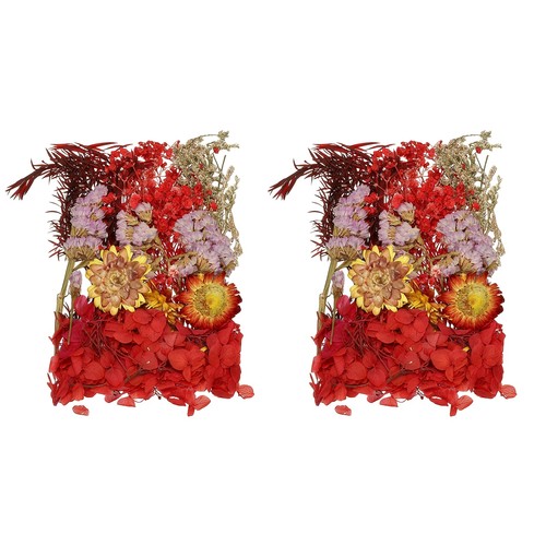 Set fiori secchi - set,