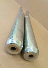 SILENZIATORI S 29 LAFRANCONI GUZZI 1000 SP 1 2 3 CALIFORNIA 2 3 T5 850 SILENCERS