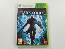 DARK SOULS XBOX 360 PAL-FR