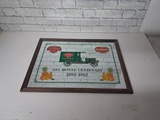 specchio  pubblicitario  centenario  del Monte