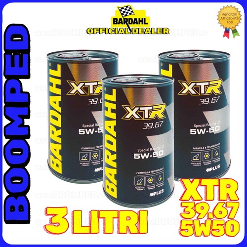 Bardahl xtr c60 - bardahl,