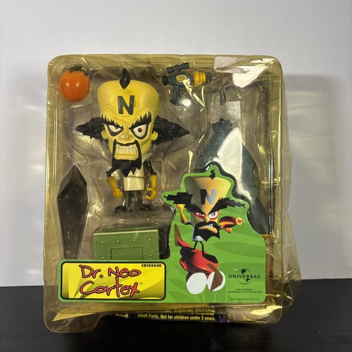 Crash bandicoot neo - bandicoot,