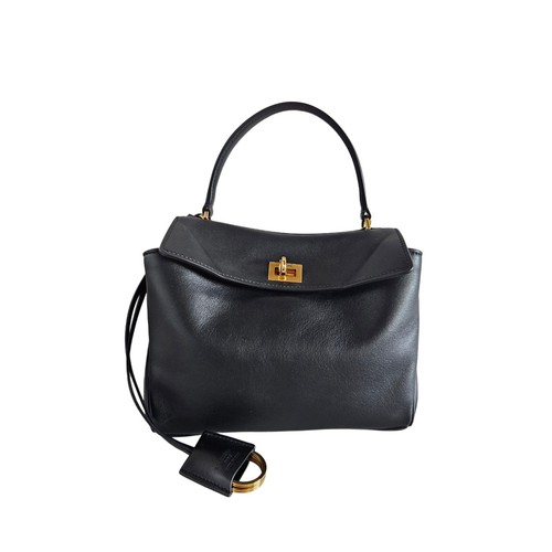 Balenciaga mini borsa tote - balenciaga, in