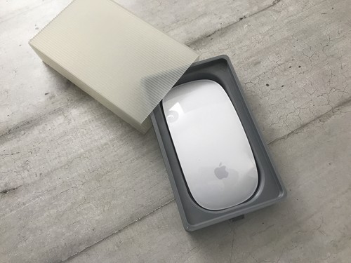Souris apple magic - mouse, a1296