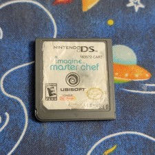 Videogioco Imagine Master Chef