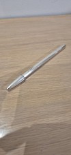 Pen Bic Silver 925%