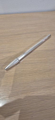 Pen bic silver - pen,