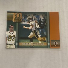 1999 Pacific Omega Keith Poole