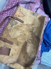 Alviero Martini Prima Classe - Shopping bag  media Geo Classic