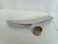 porzione di paraurti posteriore Lancia Fulvia Zagato