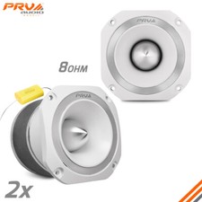 Prv tw700ti bianco bullet - tw700ti,