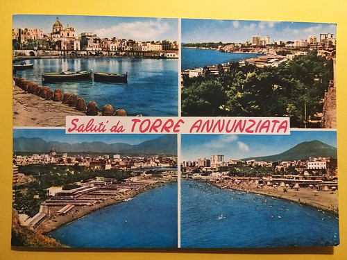 Saluti torre annunziata - saluti,