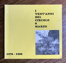 Primo, Maltoni - I Vent'Anni