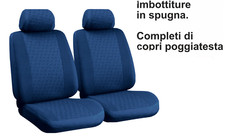 COPPIA FODERINE - COPRISEDILI