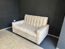 Divano artigianale due posti