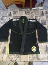 kimono GI BJJ extreme