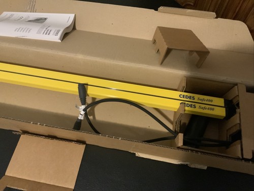Cedes safe 400 - safe,