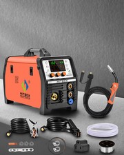 ‌Multiprocesso MIG200