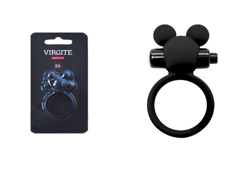Anello vibrante flessibile - anello,