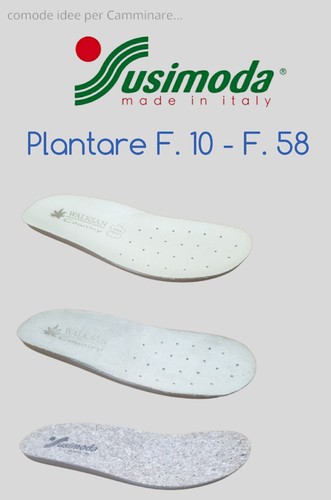 Susimoda walksan plantari - susimoda,