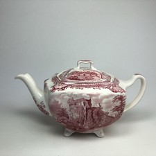 Johnson Bros Old Britain
