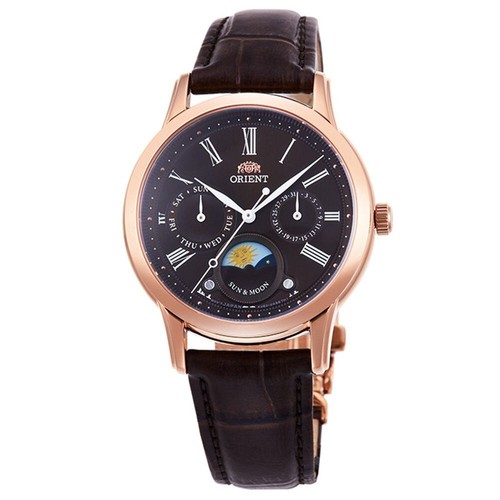 Orologio orient donna - , al