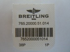 Stelo originale Breitling per